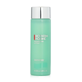 Biotherm Biotherm Loção refrescante Homme Aquapower Oligo-Thermal Refreshing 200ml/6.76oz
