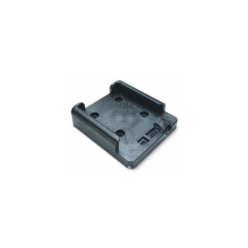 Embase De Fixation Cannon En Lexan Pour Treuil Easi-Troll