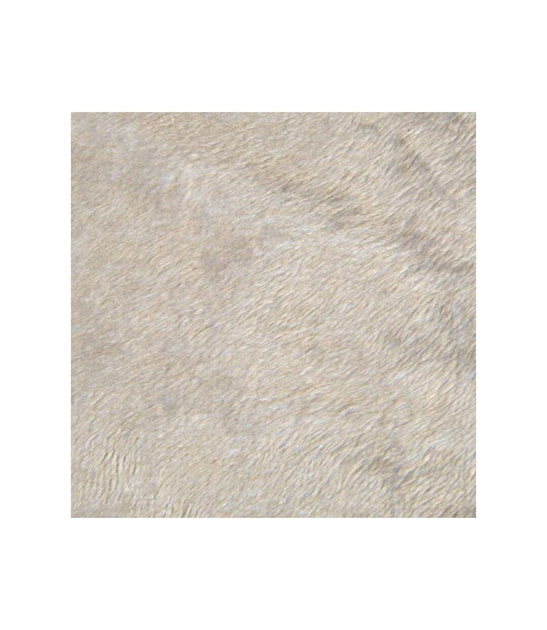 Paris Prix - Lot De 2 Coussins Chien & Chat patchy 90cm Noisette