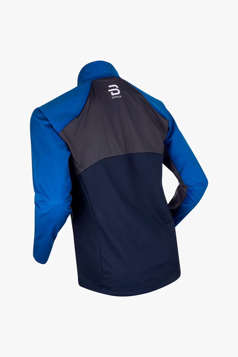Daehlie Challenge 2.0 Herren Langlaufjacke