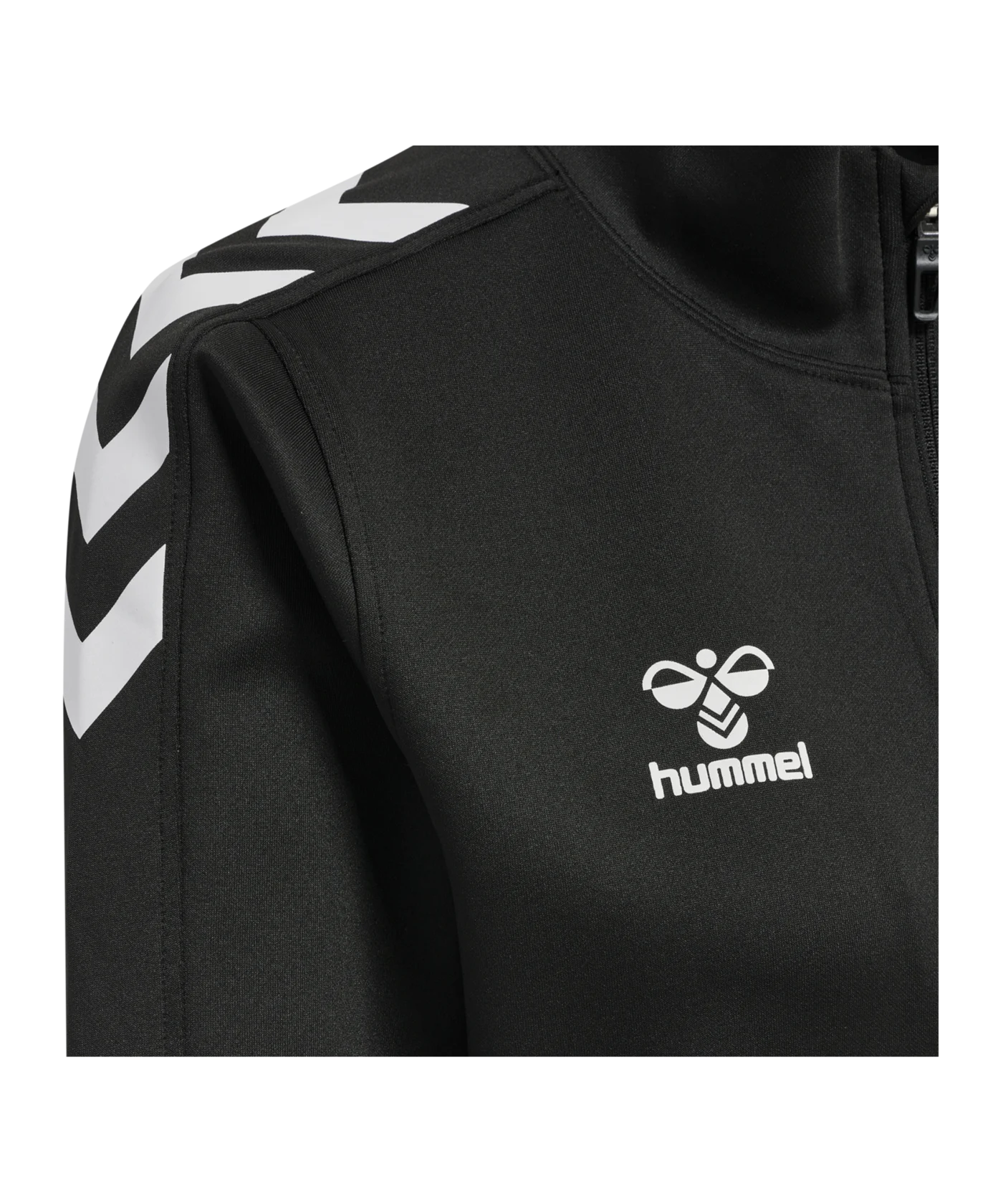 Hummel hmlCORE XK Trainingsjacke Damen F2001