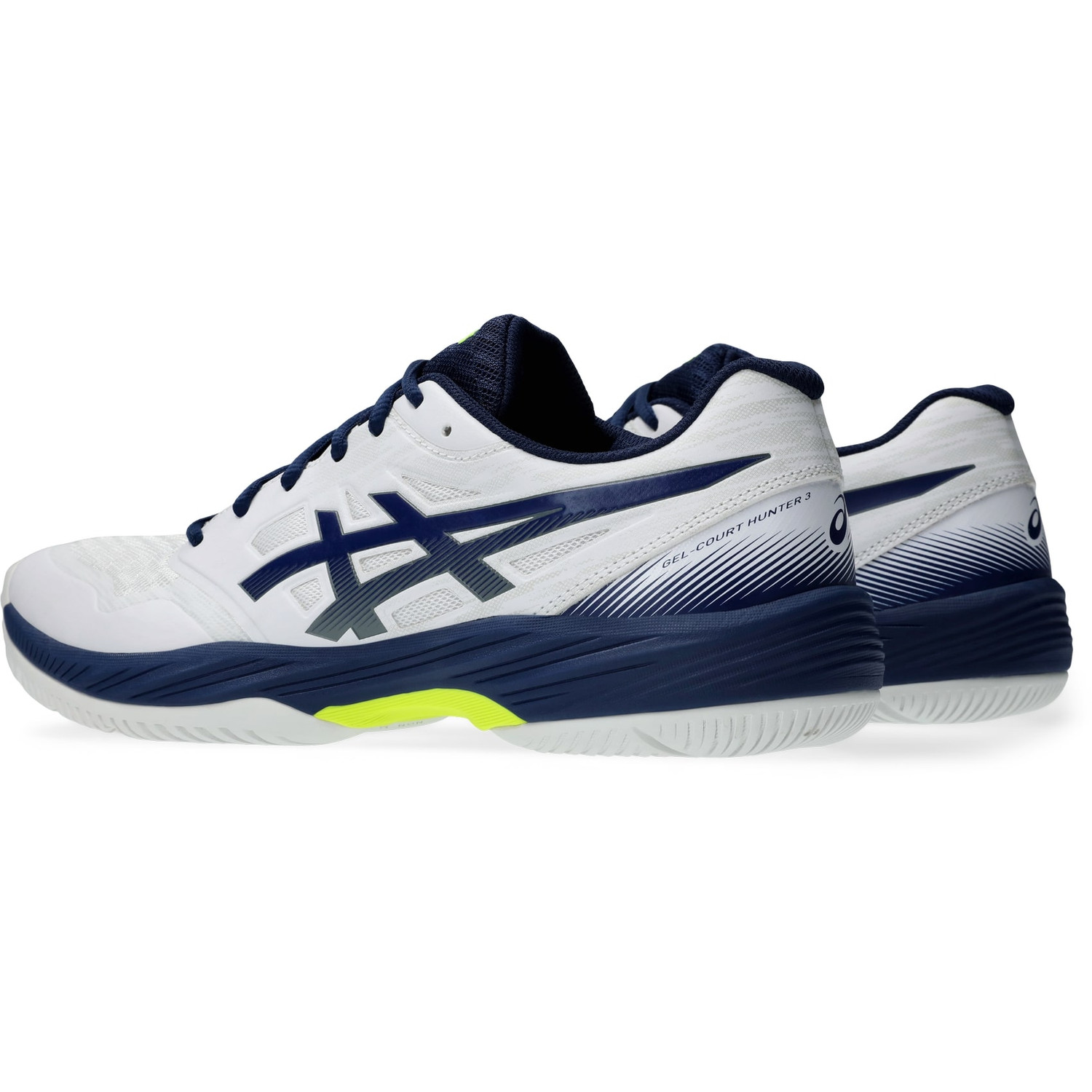 ASICS Gel-Court Hunter 3