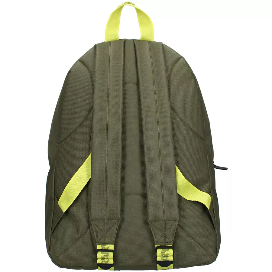 Vadobag Rucksack Marvel Prove Them Wrong Green