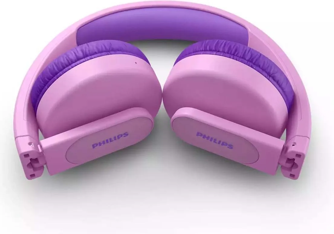 Philips TAK4206 rose Casques Bluetooth