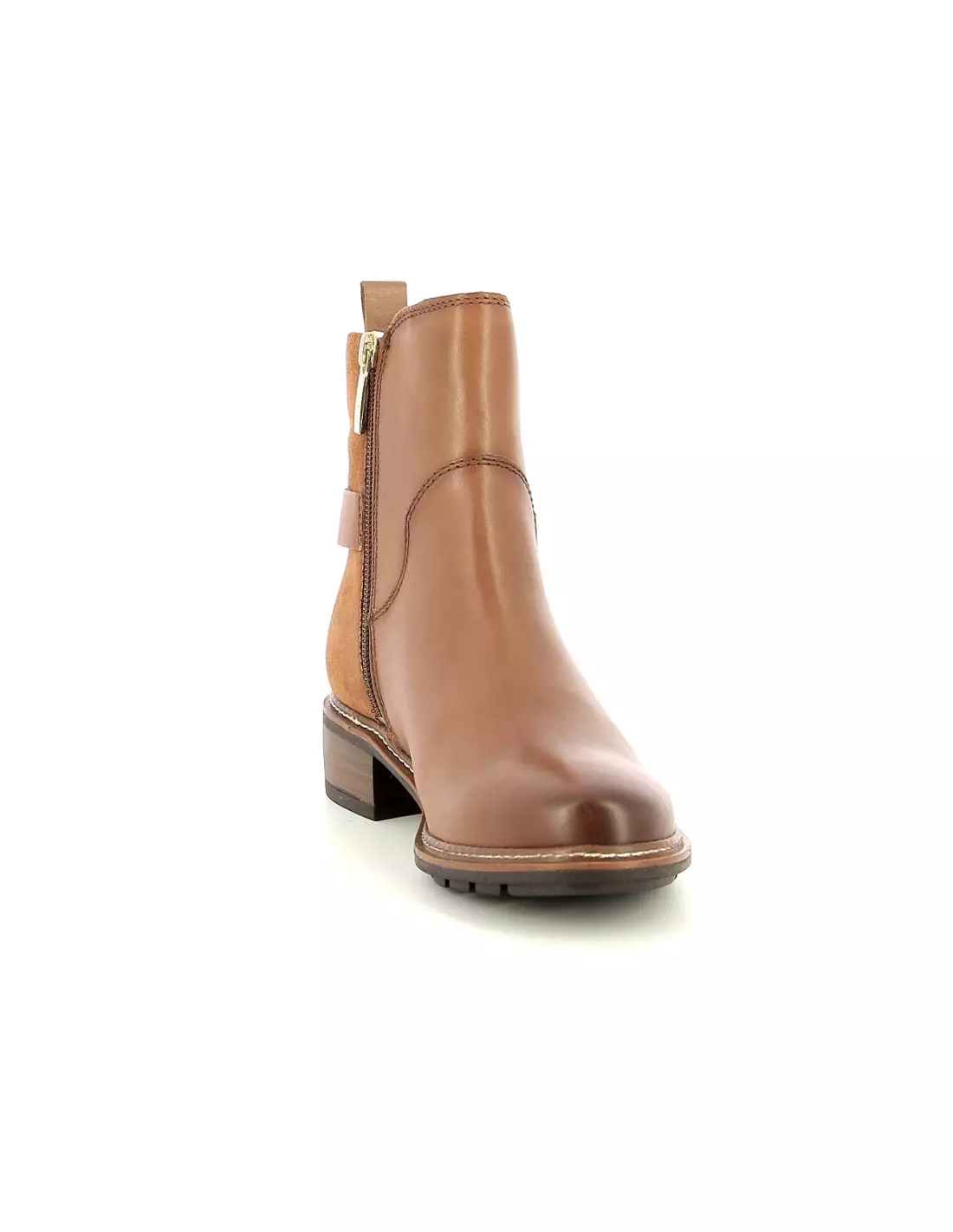 TAMARIS 25327 - Boots & bottines Cognac