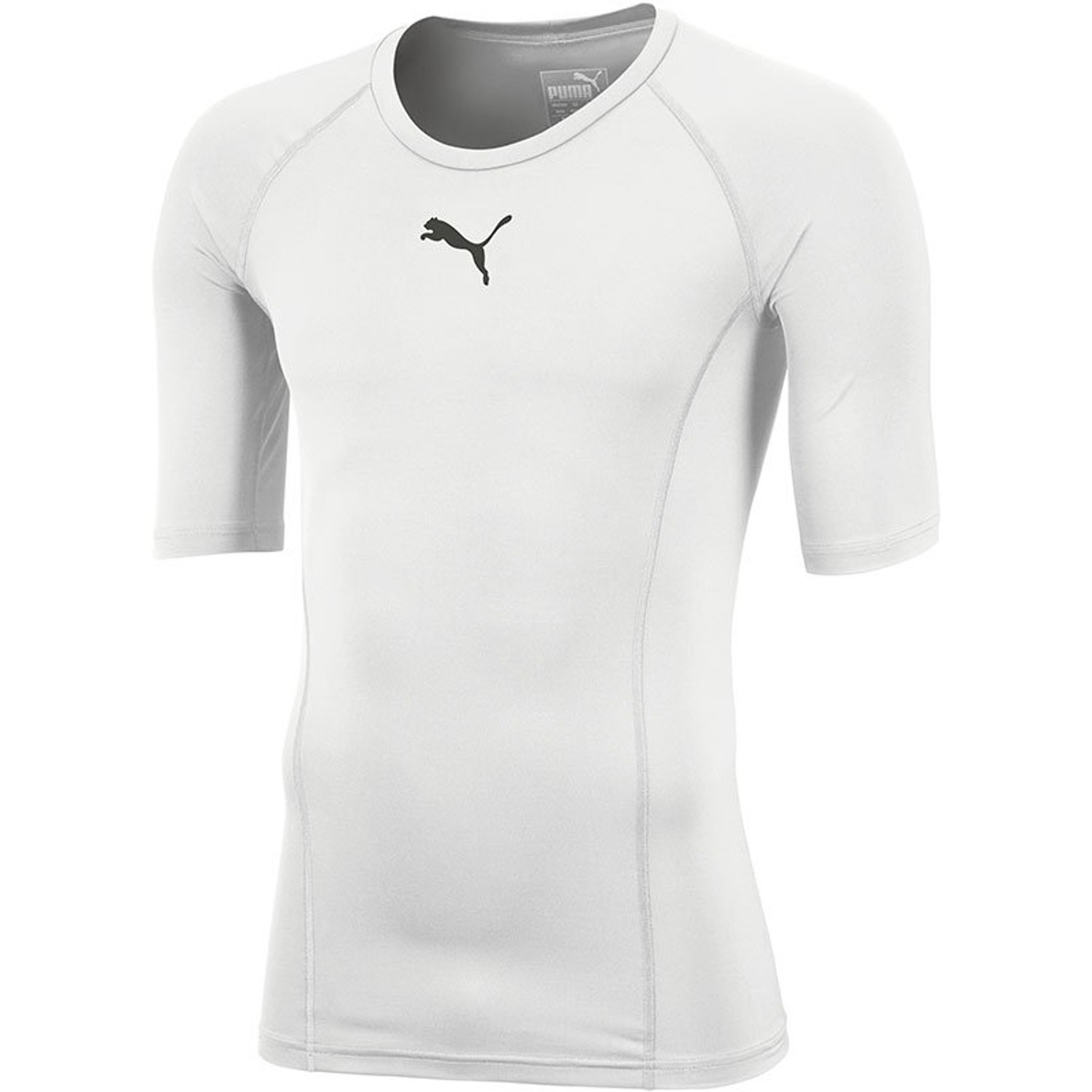 Puma LIGA Baselayer Shortsleeve