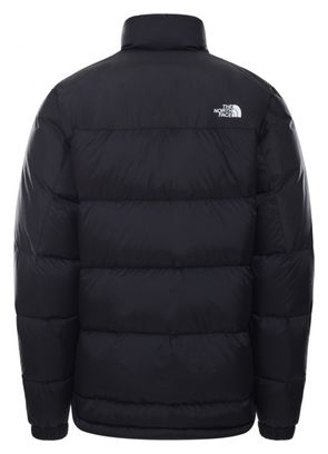 Doudoune The North Face Diablo Down Noir Homme