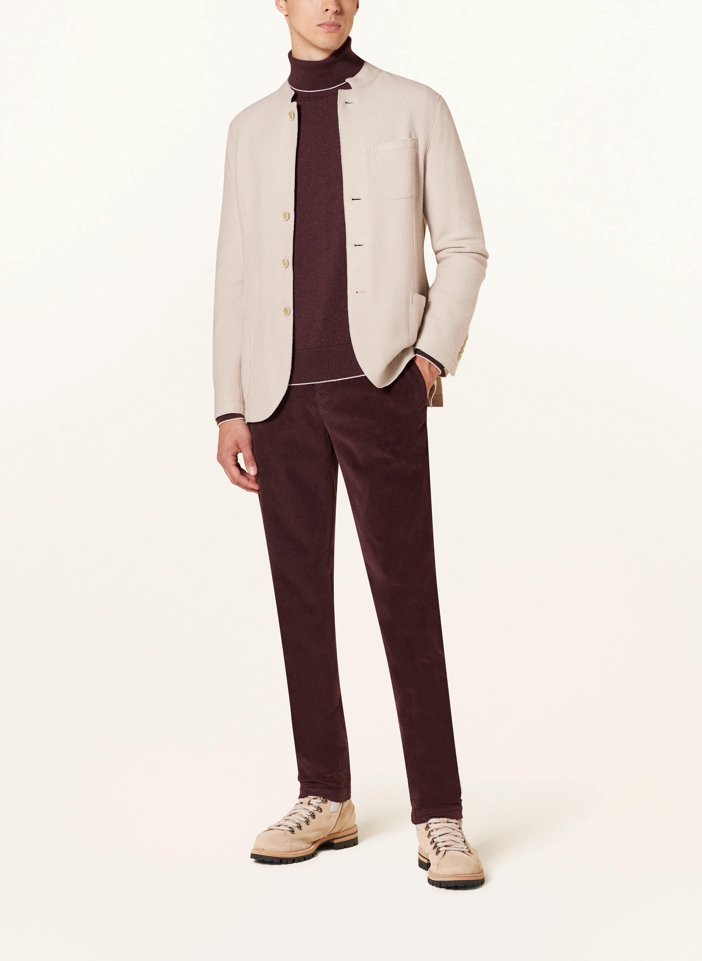 eleventy Sakko Extra Slim Fit