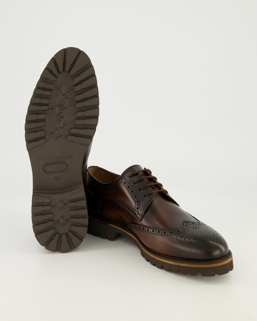 Ralph Harrison Goteborg Business Schuhe in Braun