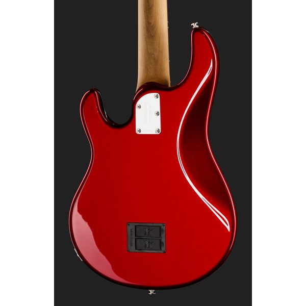Music Man Stingray 5 H Special Candyman