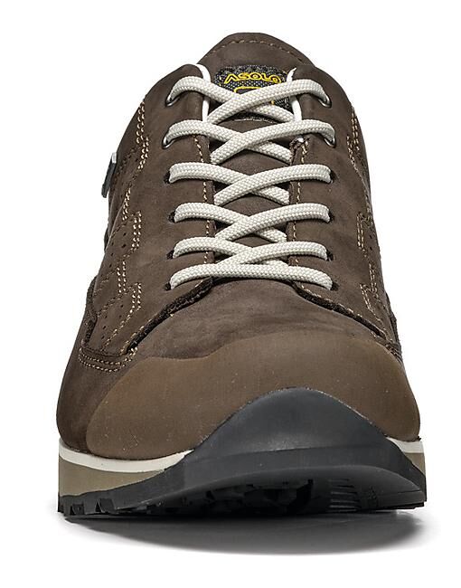 ASOLO - CHAUSSURES DE RANDONNEE FIELD GV MM