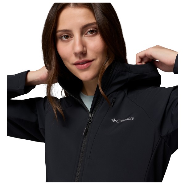 Columbia - Women's Trailborne Softshell - Veste softshell