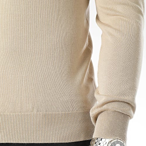 Pull Beige