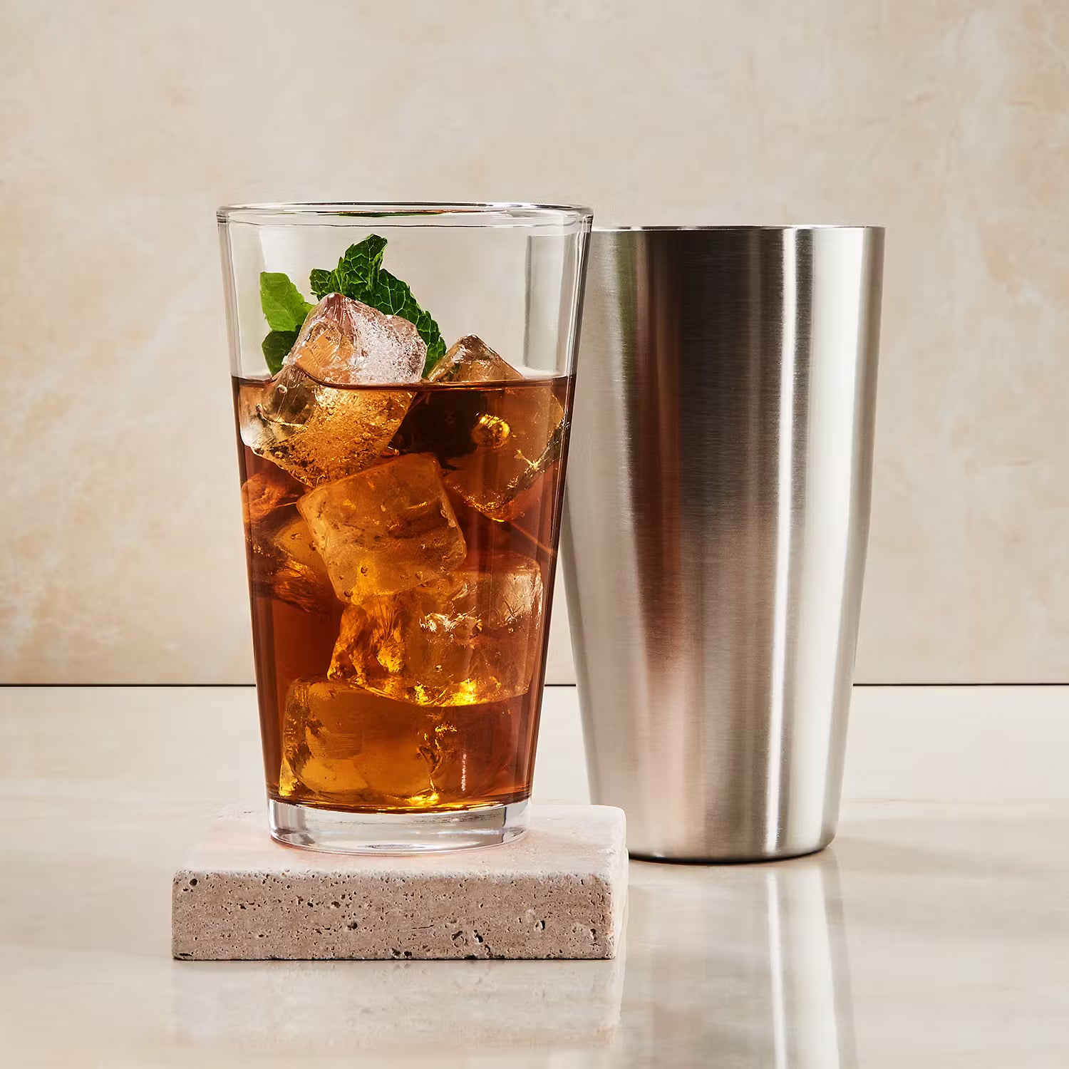 BOSTON SHAKER Cocktailshaker