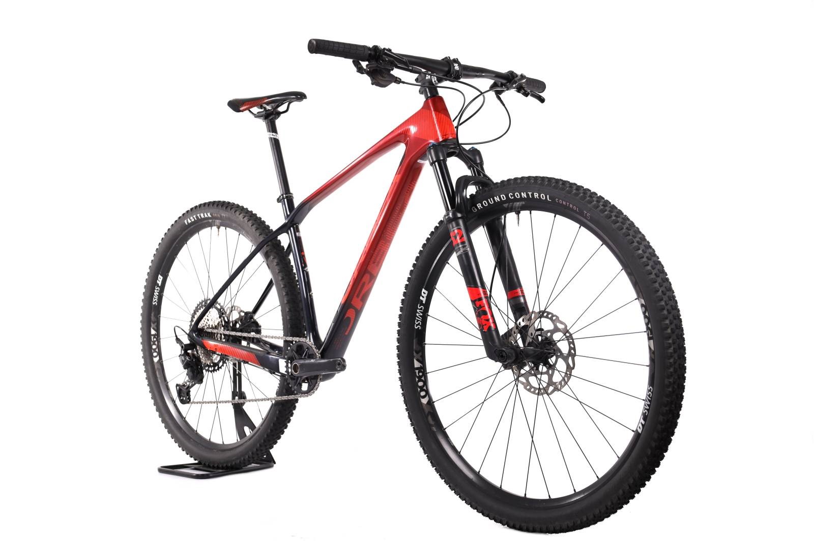 Orbea Alma M25 (2020) | Diamond