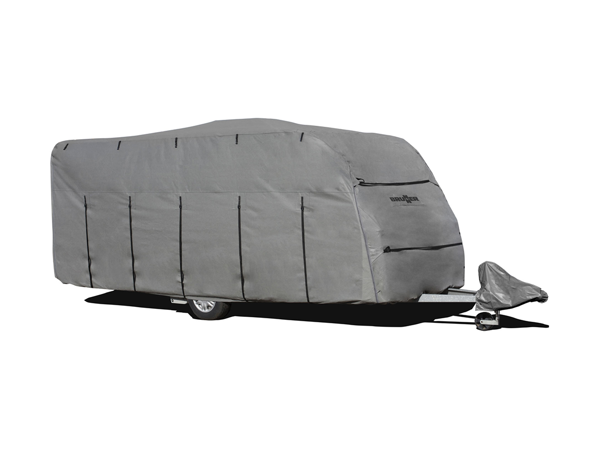 Brunner Caravan cover 6M caravanhoes - 400 - 450 cm