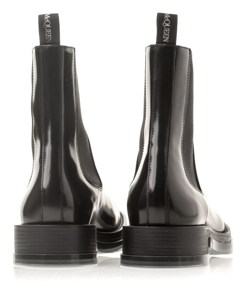 Alexander McQueen Float Chelsea Boot