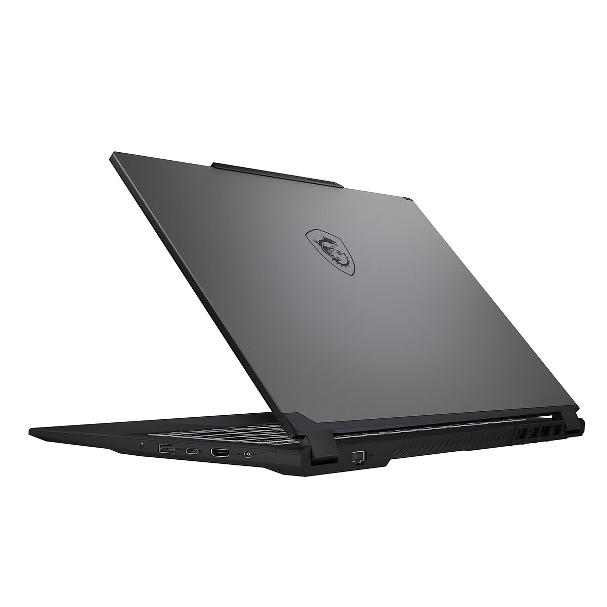 MSI Creator M14 A13VF-009FR