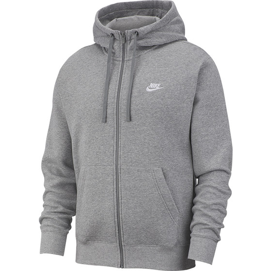 Nike Sportswear Club Fleece Full-Zip Hoody