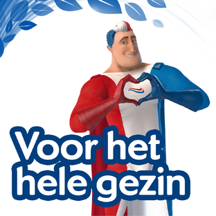 Aquafresh Mondspray Multiverpakking 4x15ML