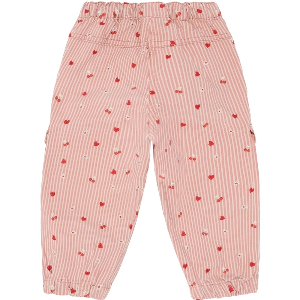Køb Hust & Claire Sorbet Tammy Stripes