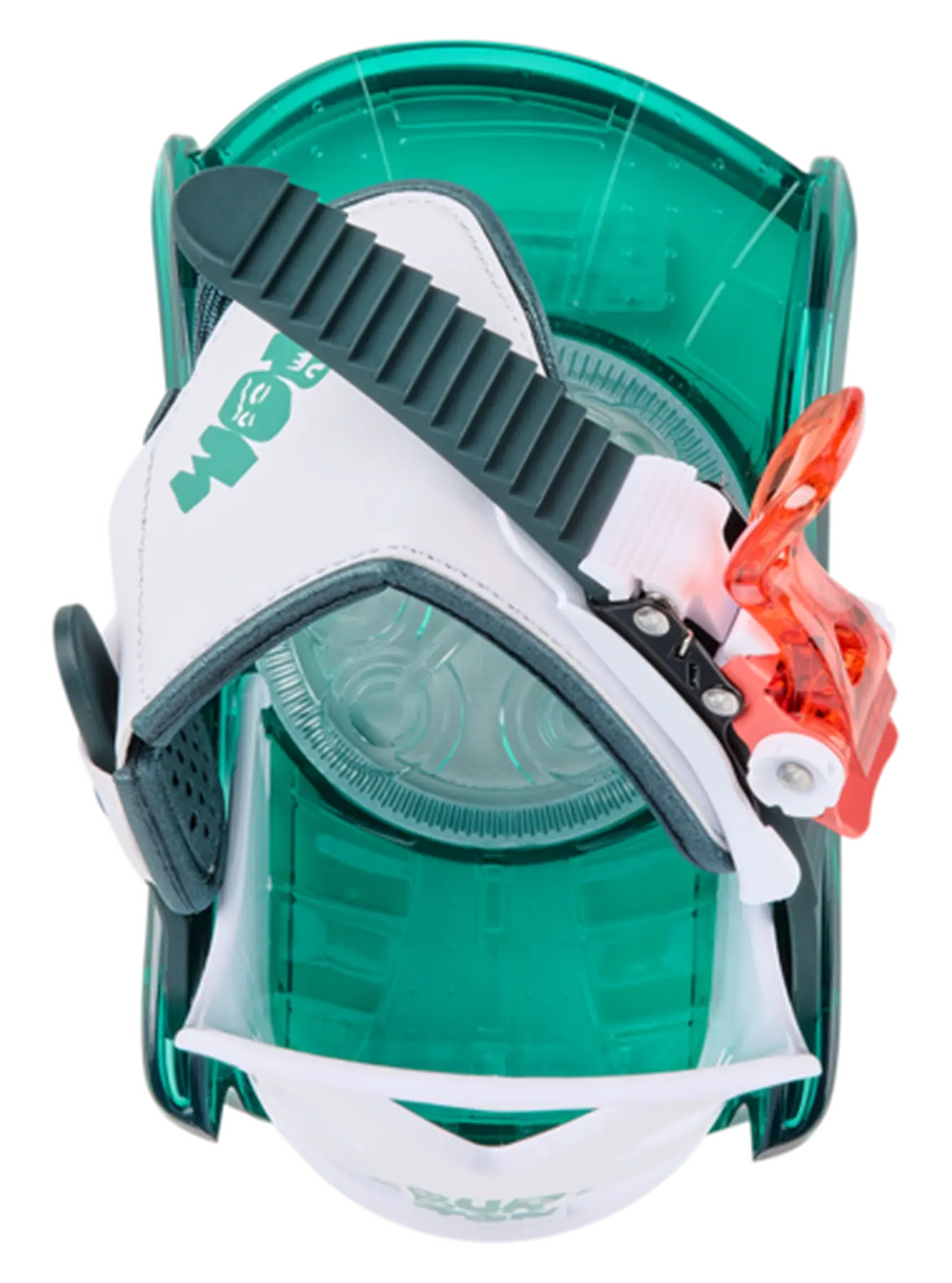 Burton Kids' Mini Grom Snowboardbindinger | SkatePro
