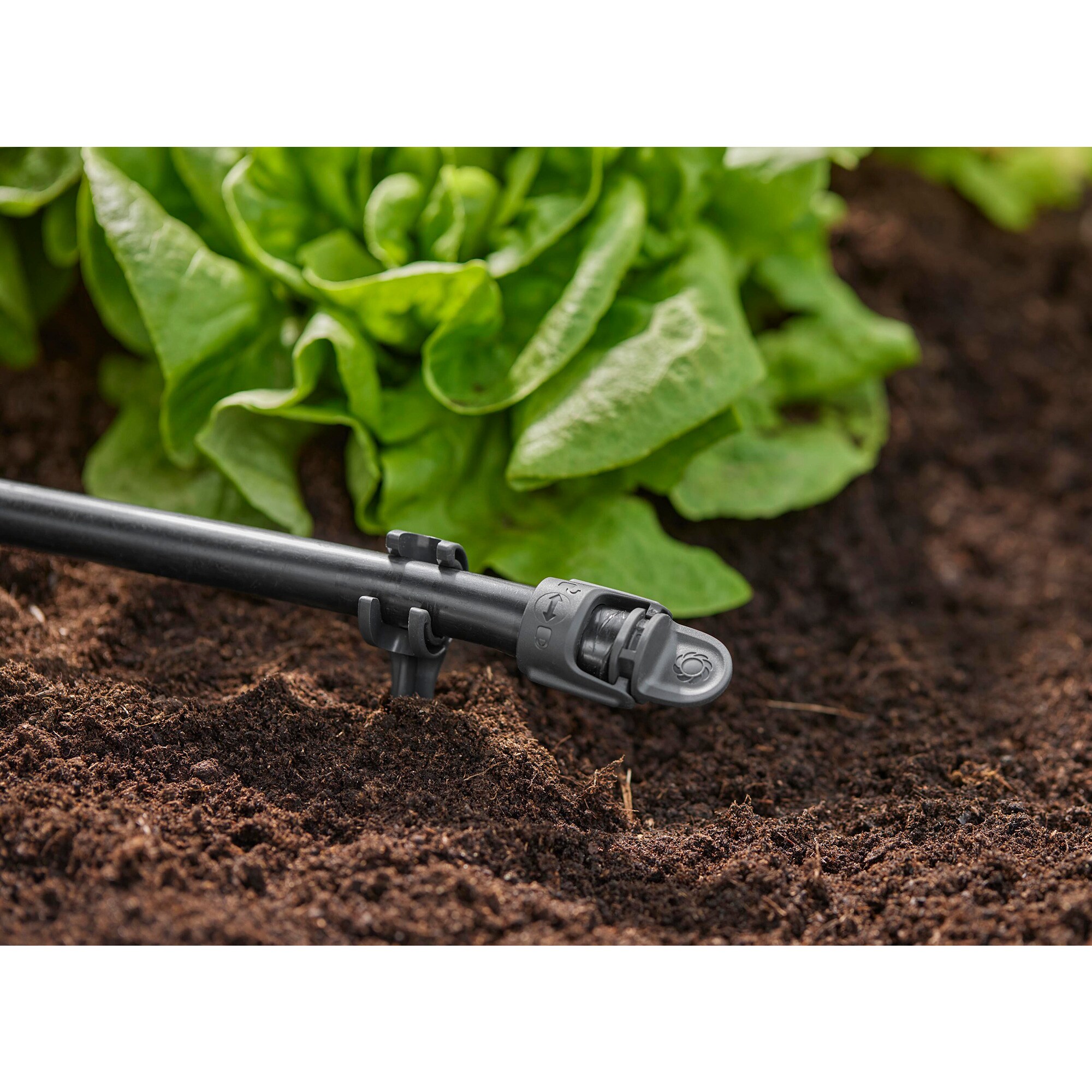 GARDENA Verschluss Micro-Drip-System Verschlussstopfen 13mm (1/2