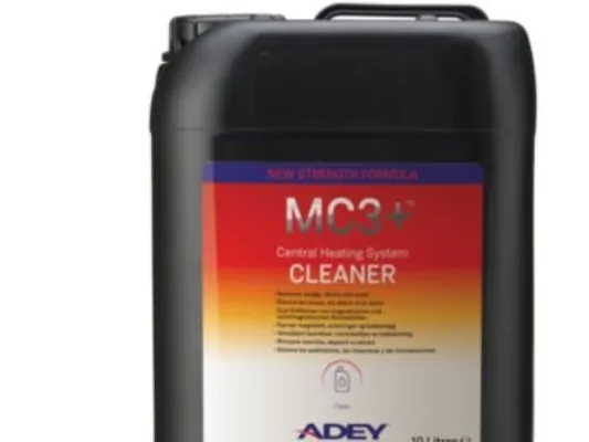 Adey MC3  Renser 10L - I plastikdunk dækker 2500 liter