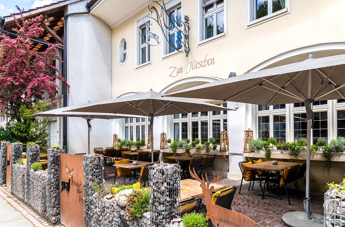 Kurzurlaub Villigen für 2