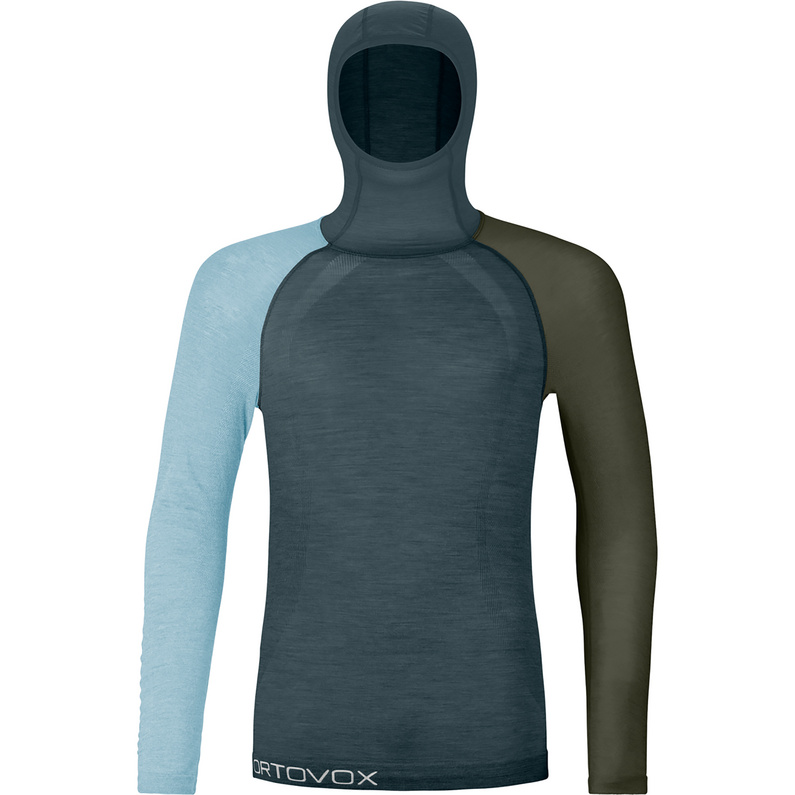 Ortovox Herren 120 Comp Light Hoodie