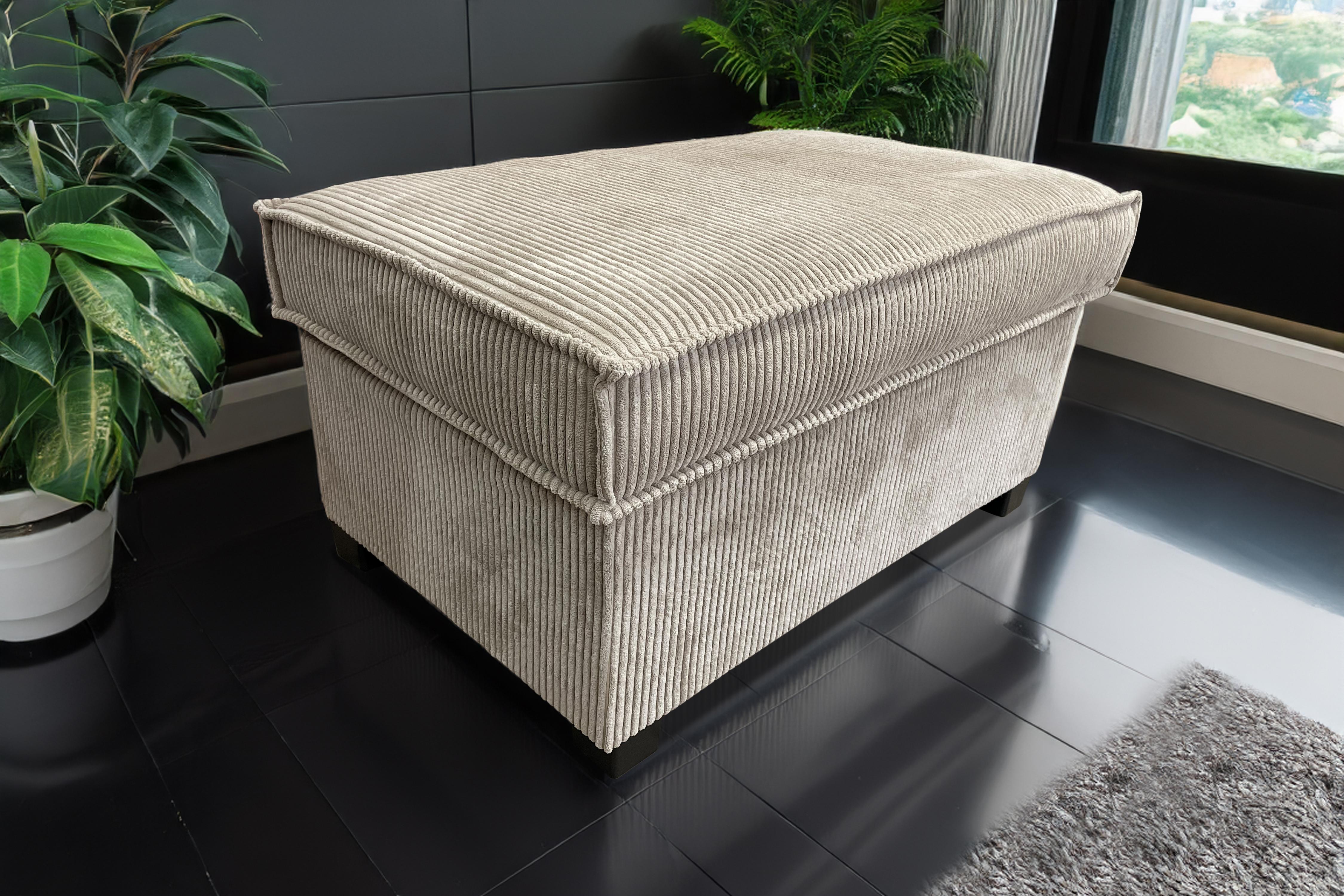 COCO POUF TAUPE POSO 02