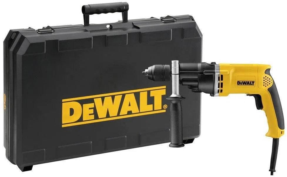DeWALT DWD522KS Klopboormachine 950W