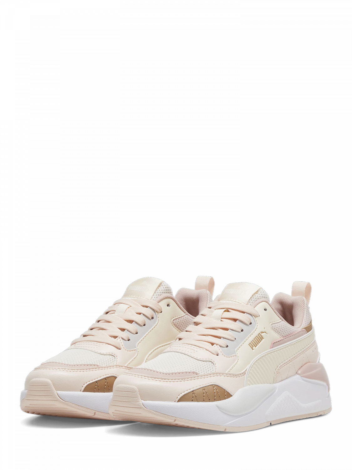 Puma X-Ray 2 Square Trainers