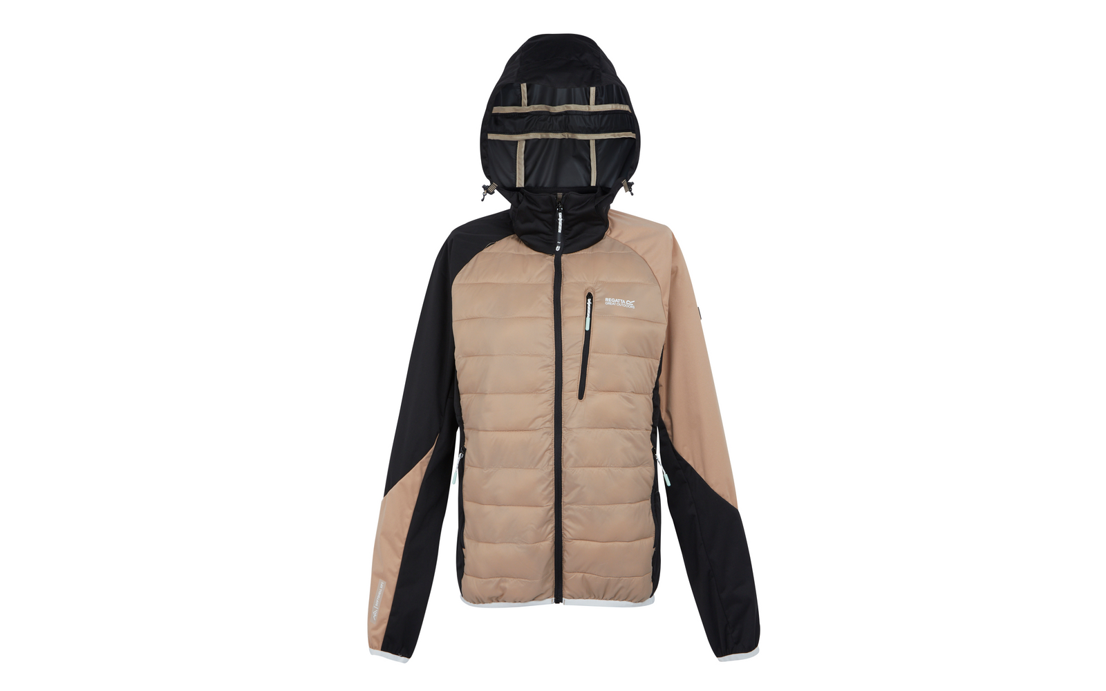 Regatta Pro Hybrid Damenjacke