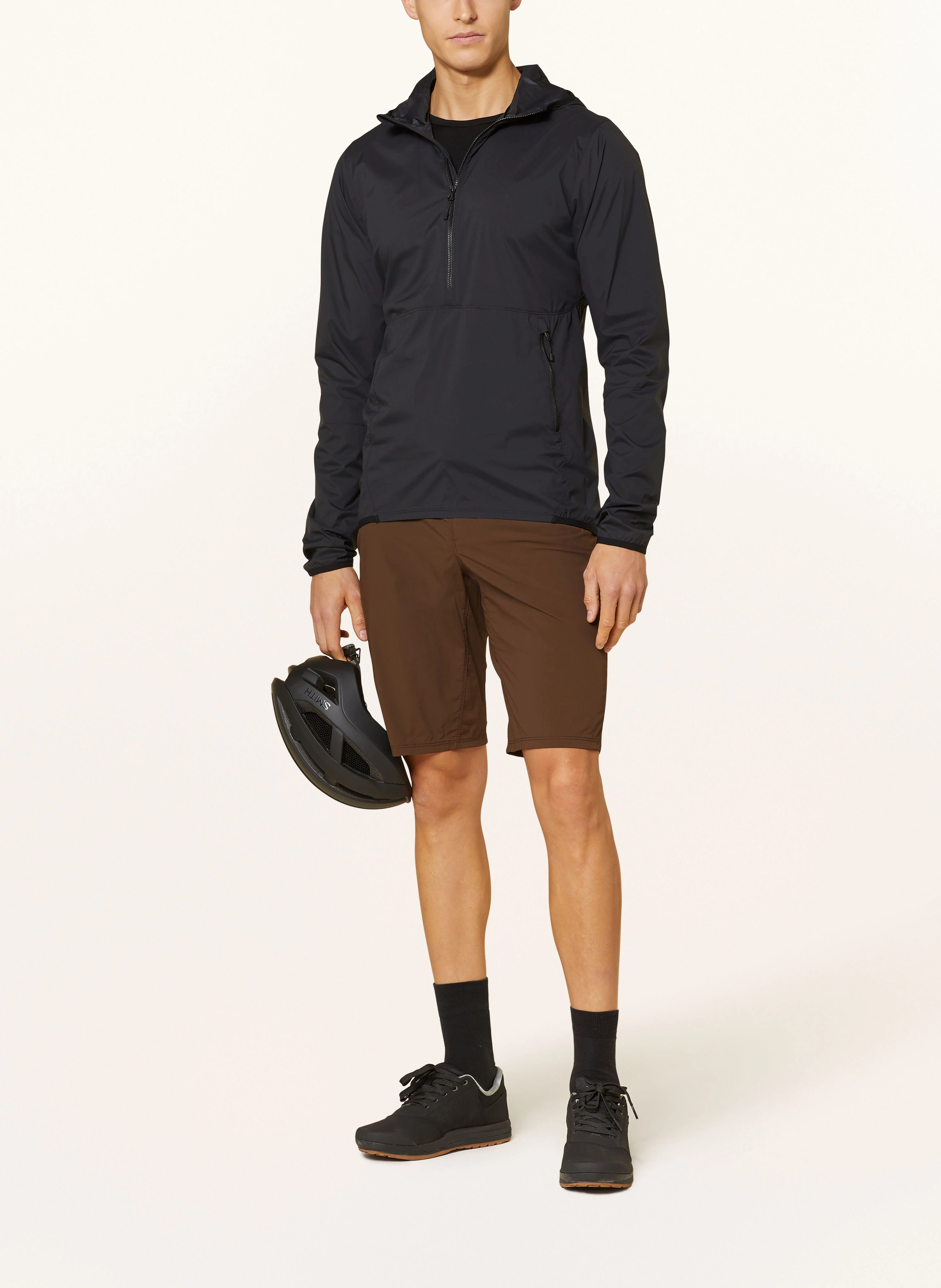 SPECIALIZED Radhose ADV AIR ohne gepolsterten Einsatz
