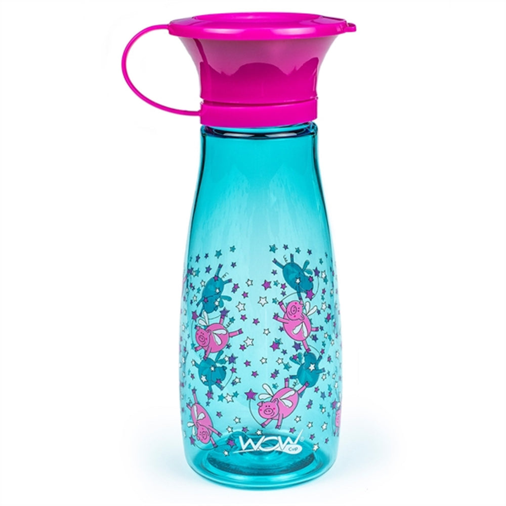 Mini Flying Pigs - WOW Cup → Luksusbaby.dk