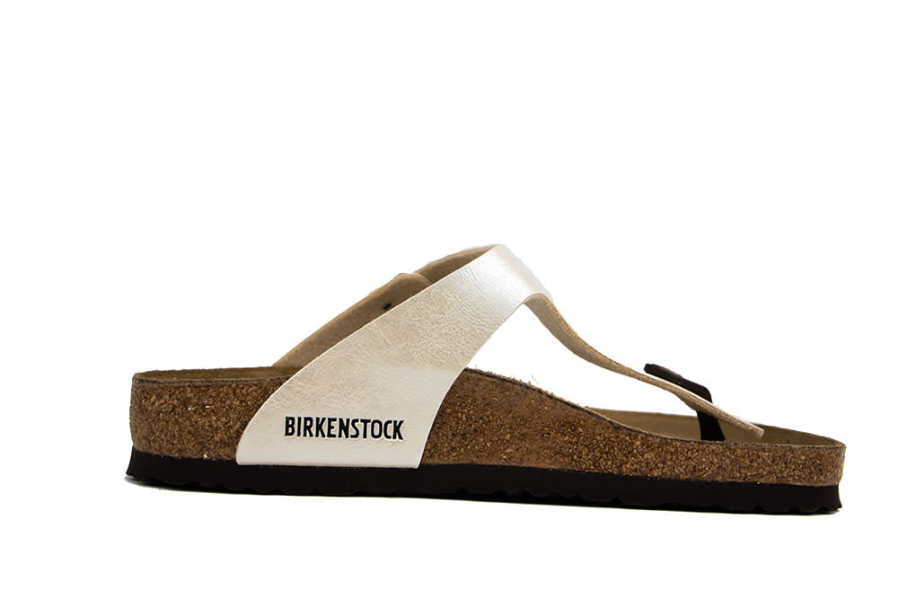 Birkenstock Gizeh BF Graceful Pearl Regular