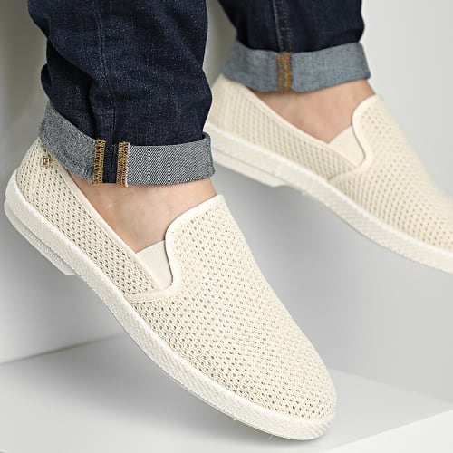Espadrilles Classic Mesh 3202 Beige
