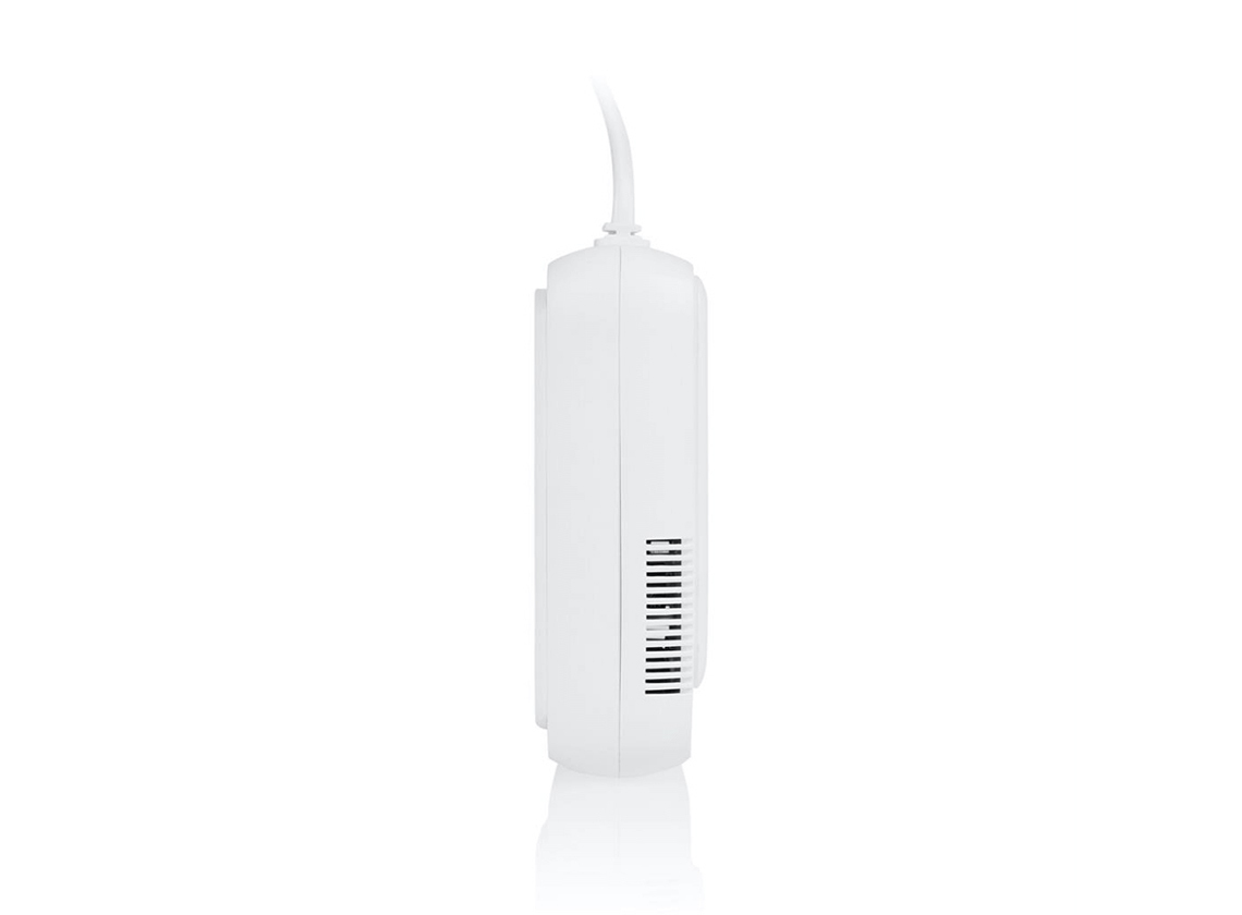 Smartwares gasmelder