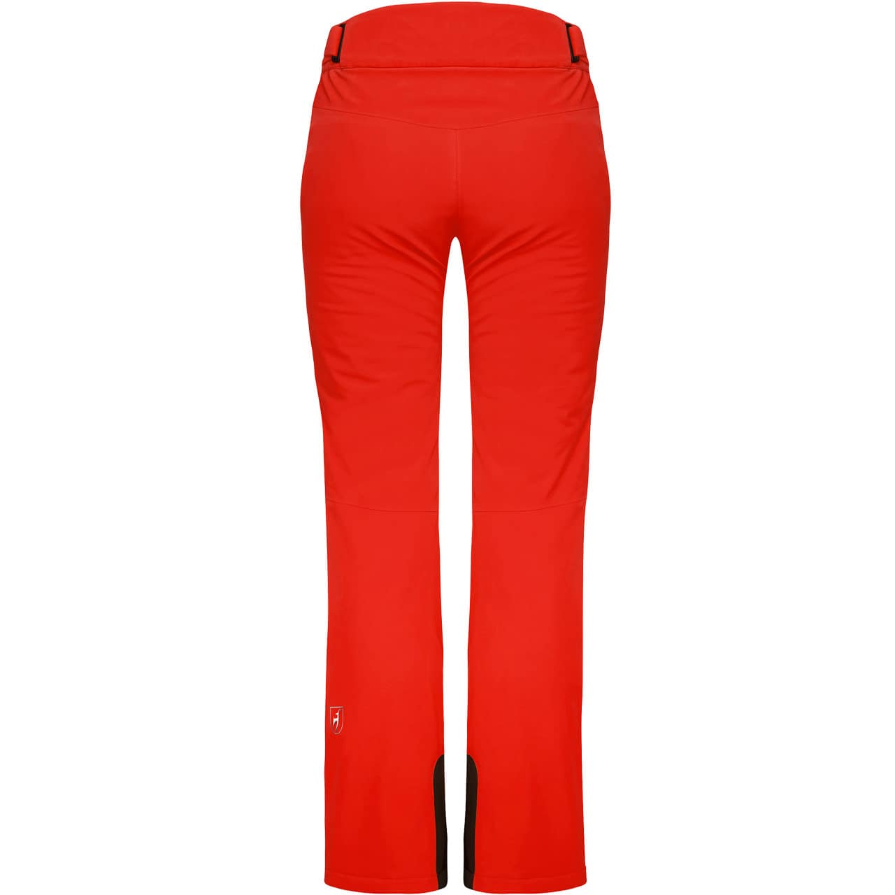 Toni Sailer Damen Skihose AMIS pink red | Damen Skibekleidung | Skibekleidung | Alpin Ski | XSPO
