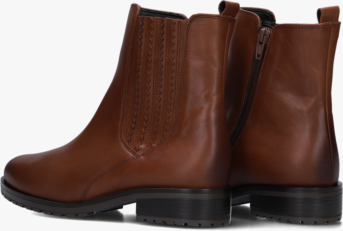 camel gabor enkellaarsjes 022