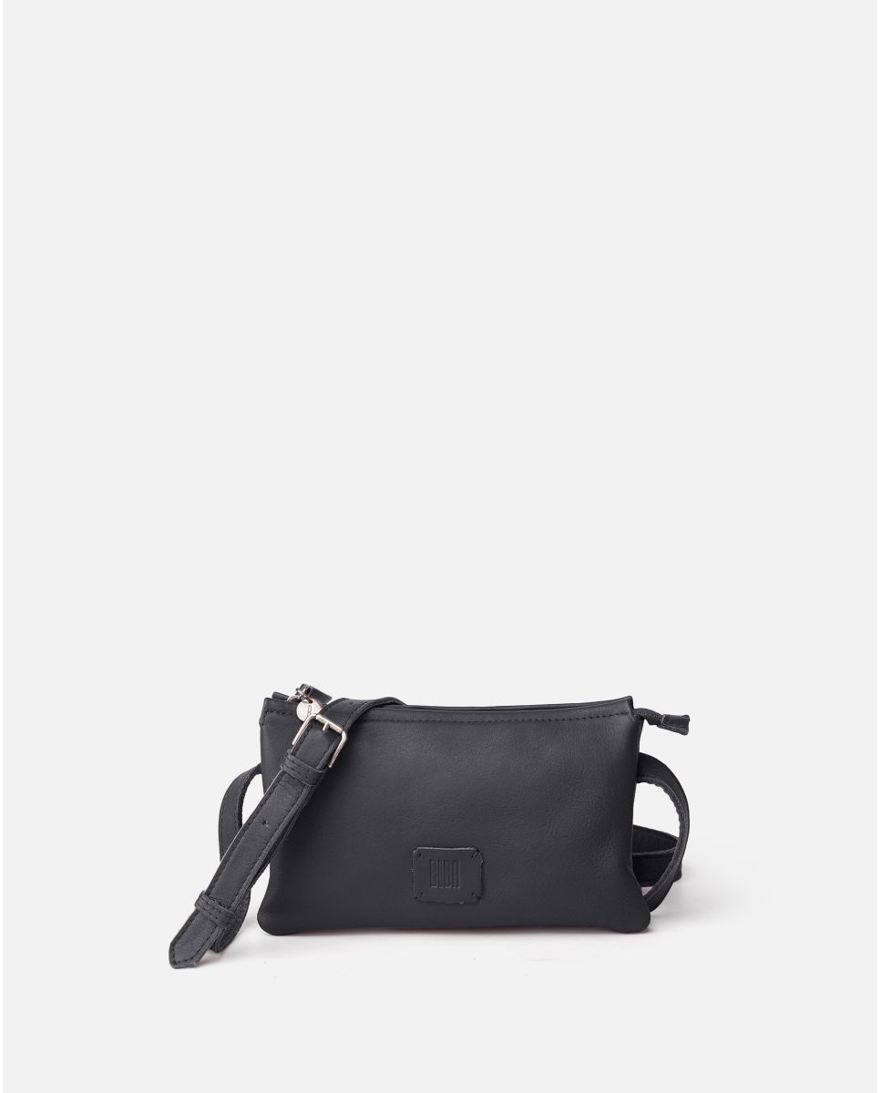 Biba Barcelona Chester TB Belt Bag Black
