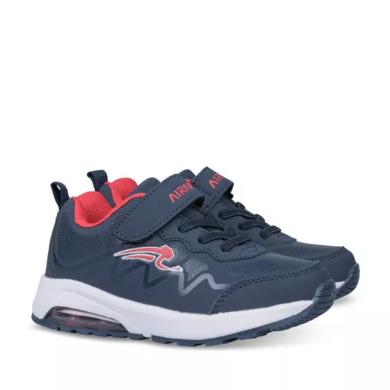 Baskets BLEU AIRNESS