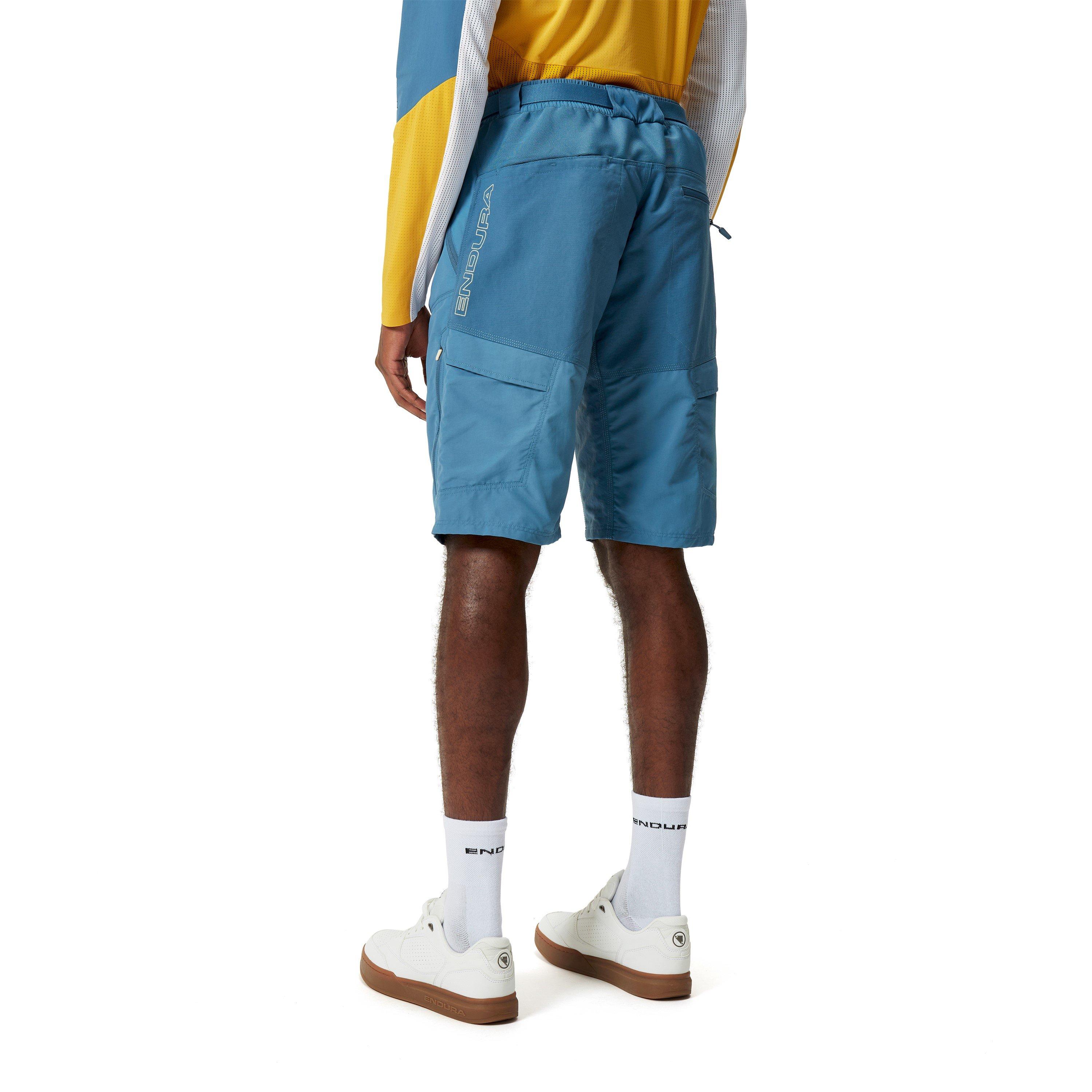 Endura Hummvee Short II