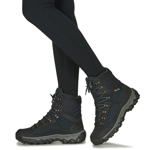 Meindl - Telfs Lady Gtx Negro / Azul