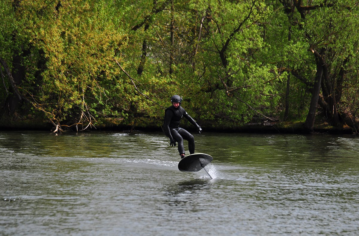 Fliteboarden Würzburg