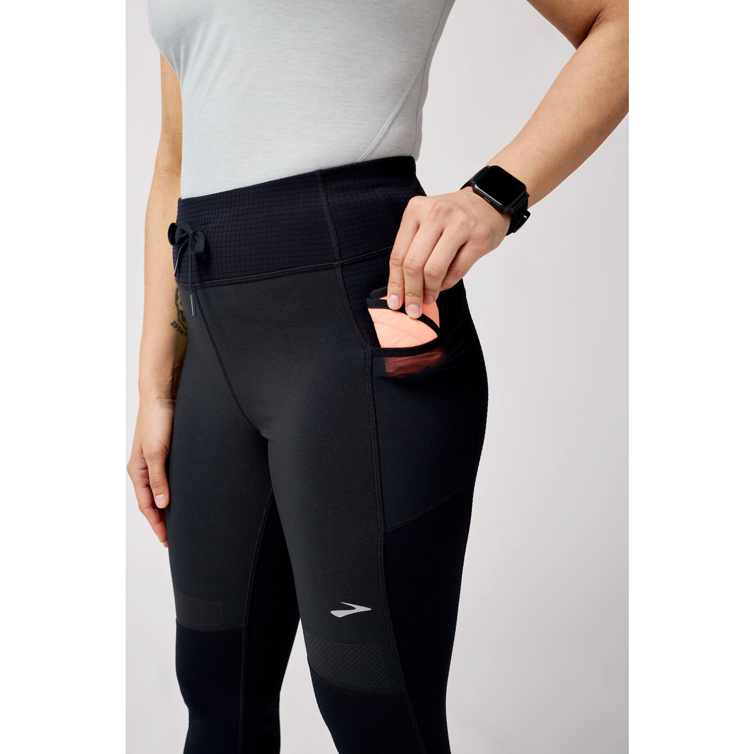 Brooks Lightweight Packable Pet 2.0