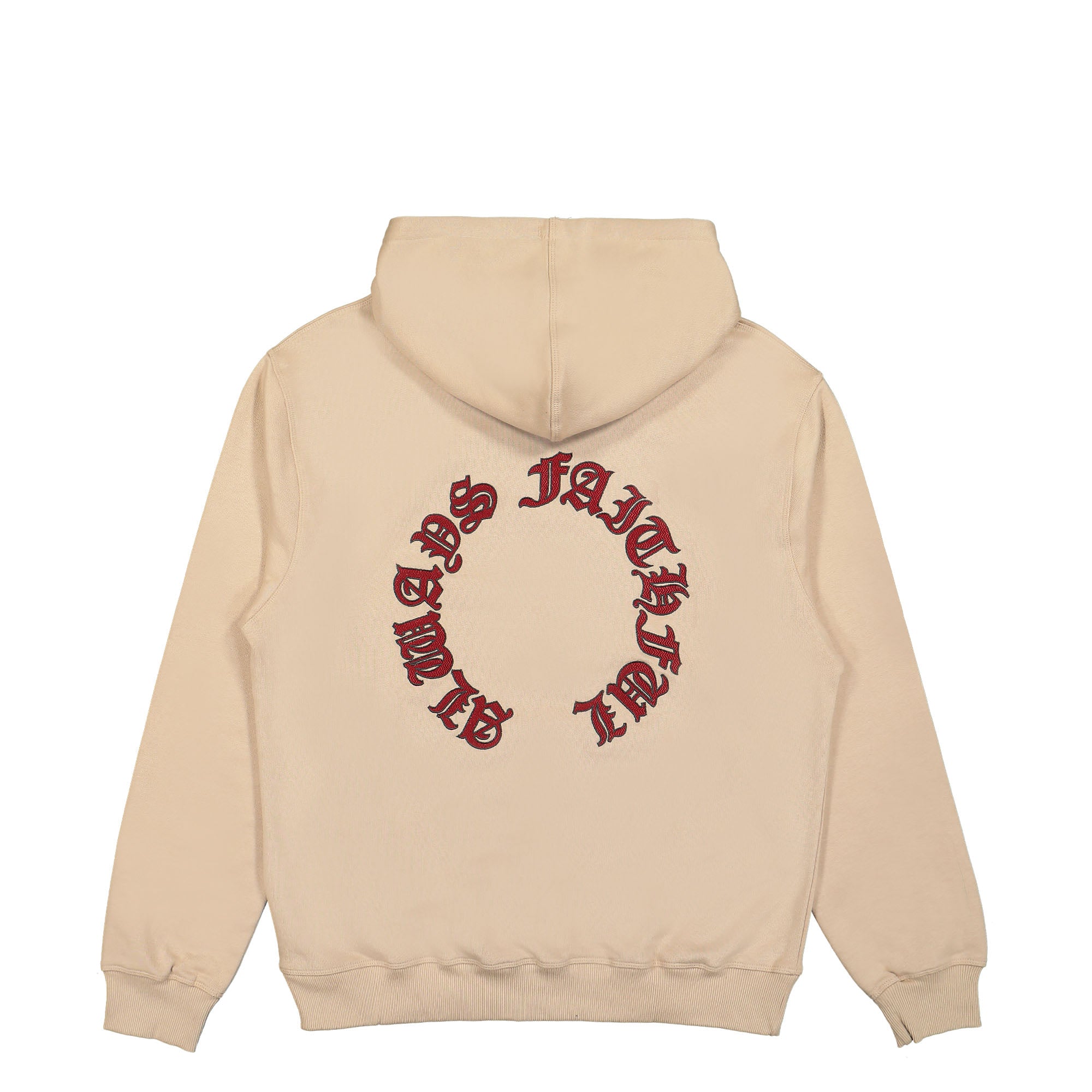 Wasted Paris<br>Fate Hoodie