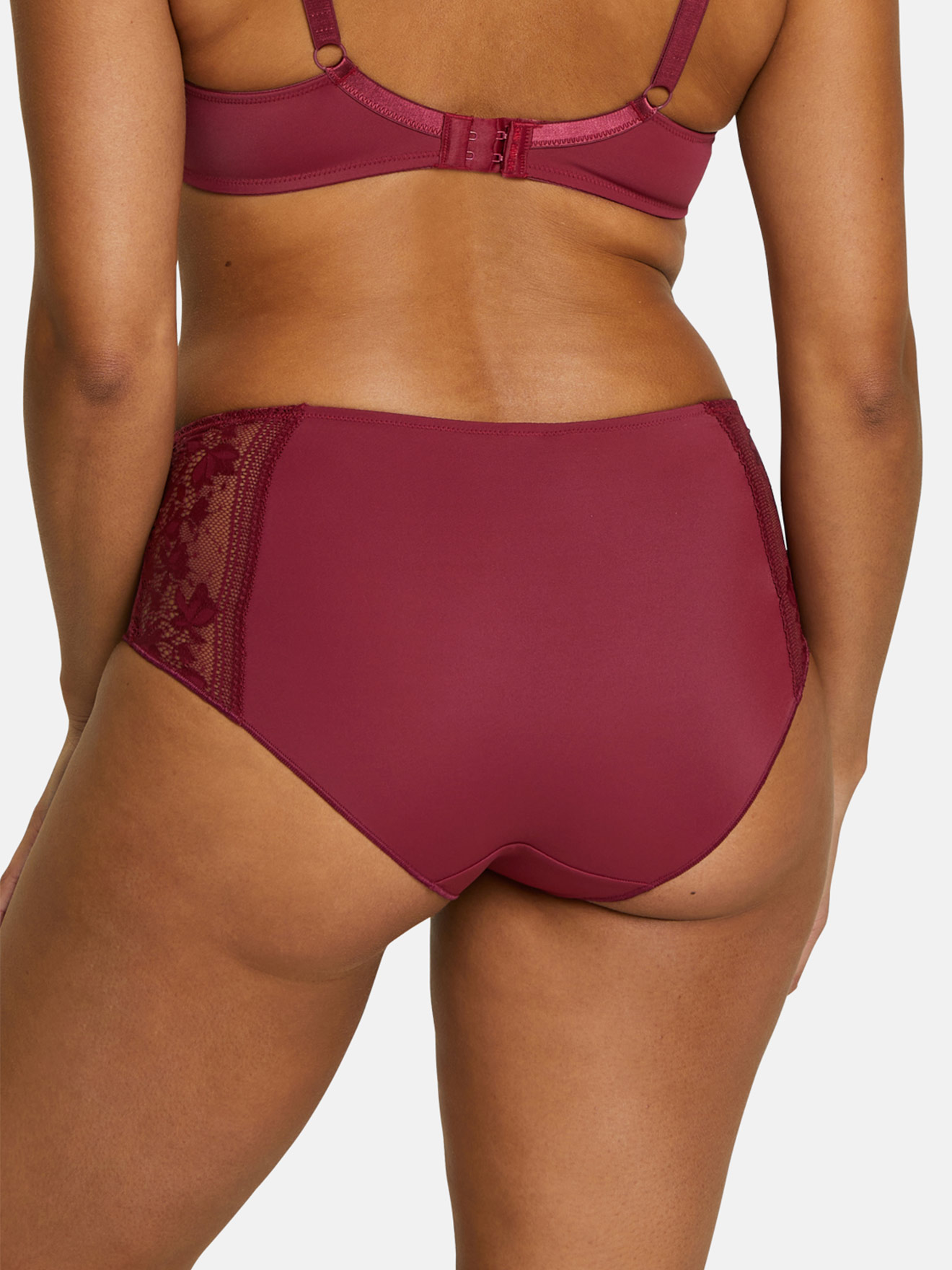Culotte Suzie