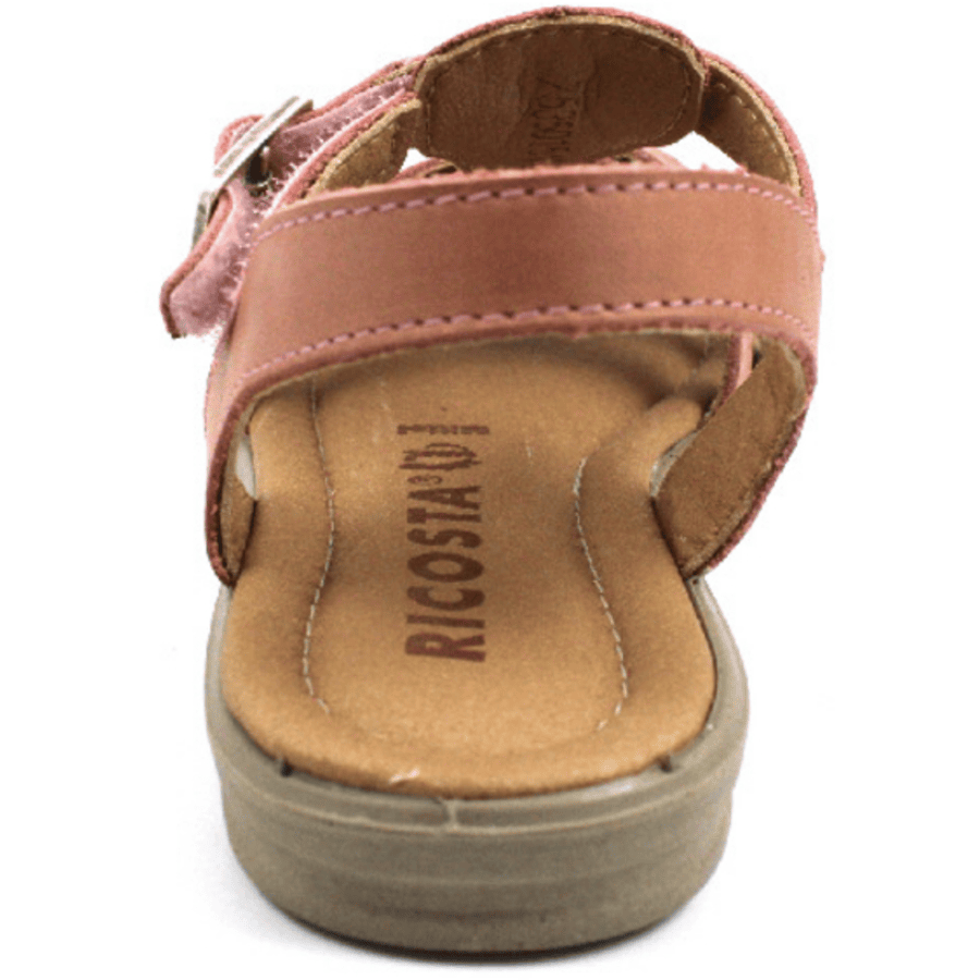 Ricosta Sandalen Rosa